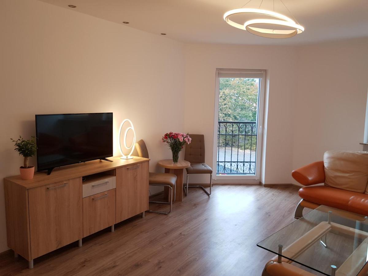 Apartamenty Grodowa 2 글리비체 외부 사진