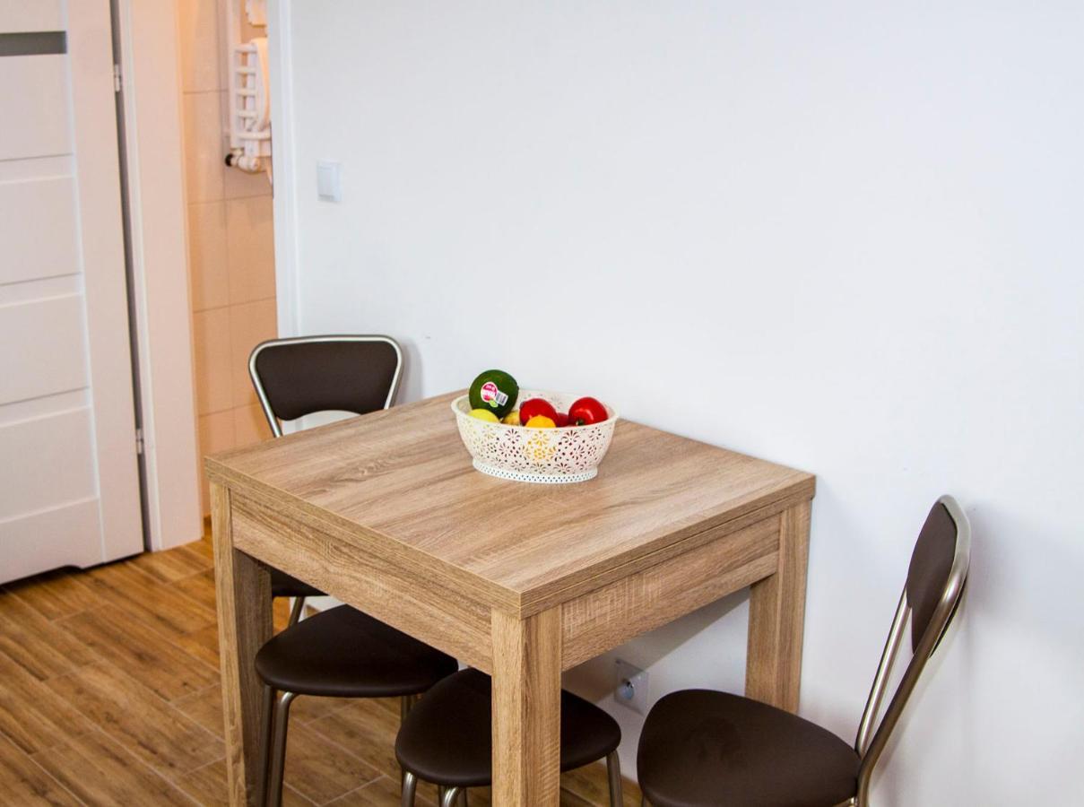 Apartamenty Grodowa 2 글리비체 외부 사진