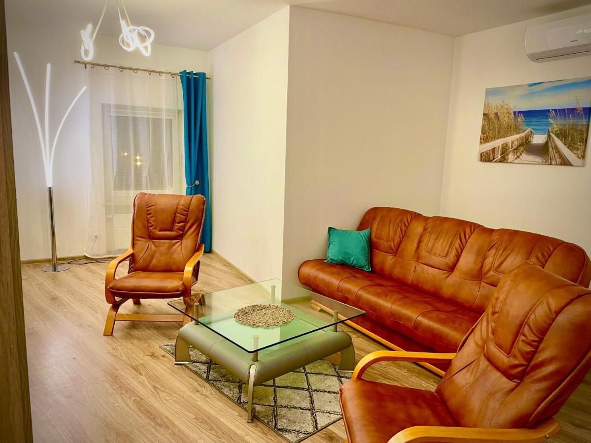 Apartamenty Grodowa 2 글리비체 외부 사진