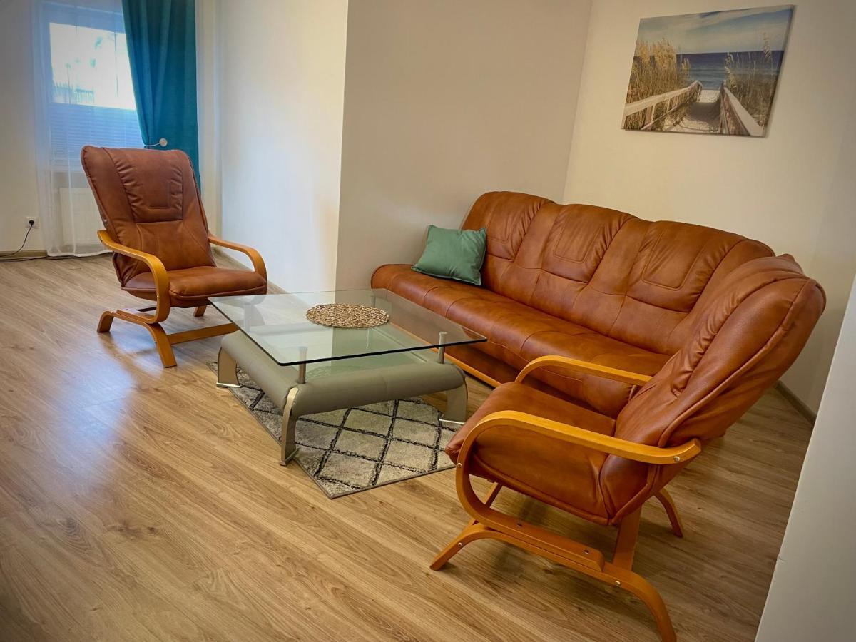 Apartamenty Grodowa 2 글리비체 외부 사진