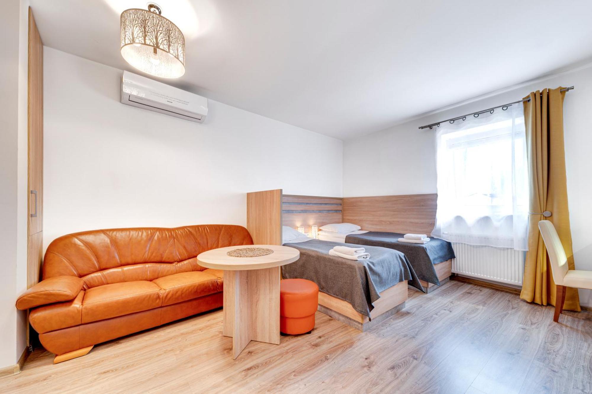 Apartamenty Grodowa 2 글리비체 외부 사진