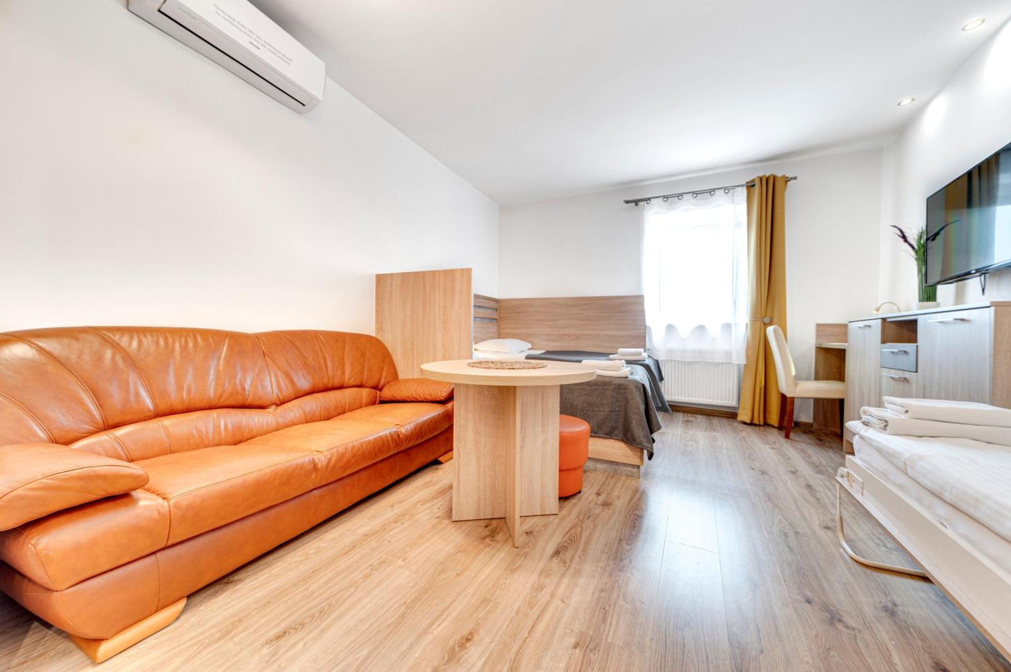 Apartamenty Grodowa 2 글리비체 외부 사진